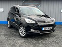 Ford Kuga 2.0 TDCi Titanium AWD Euro 6 (s/s) 5dr