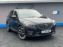 Mazda CX-5 2.2 SKYACTIV-D Sport Nav Euro 6 (s/s) 5dr