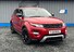 Land Rover Range Rover Evoque 2.2 SD4 Dynamic Auto 4WD Euro 5 5dr