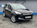 Ford Kuga 2.0 TDCi Titanium AWD Euro 6 (s/s) 5dr