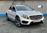 Mercedes-Benz GLA 2.1 GLA220 CDI AMG Line 7G-DCT 4MATIC Euro 6 (s/s) 5dr