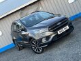Ford Kuga 1.5 TDCi ST-Line Euro 6 (s/s) 5dr 2