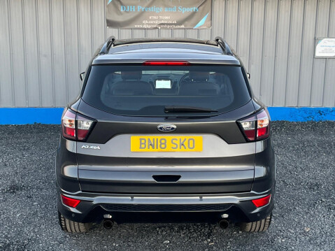 Ford Kuga 1.5 TDCi ST-Line Euro 6 (s/s) 5dr 40