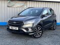 Ford Kuga 1.5 TDCi ST-Line Euro 6 (s/s) 5dr 55