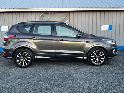 Ford Kuga 1.5 TDCi ST-Line Euro 6 (s/s) 5dr 21