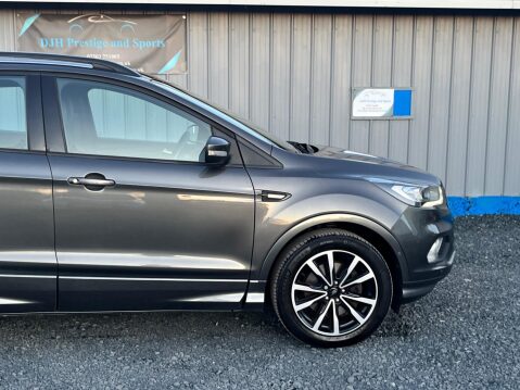 Ford Kuga 1.5 TDCi ST-Line Euro 6 (s/s) 5dr 23