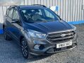 Ford Kuga 1.5 TDCi ST-Line Euro 6 (s/s) 5dr 42