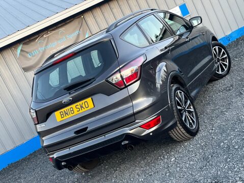 Ford Kuga 1.5 TDCi ST-Line Euro 6 (s/s) 5dr 46