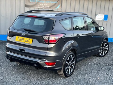 Ford Kuga 1.5 TDCi ST-Line Euro 6 (s/s) 5dr 48