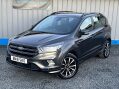 Ford Kuga 1.5 TDCi ST-Line Euro 6 (s/s) 5dr 57