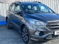 Ford Kuga 1.5 TDCi ST-Line Euro 6 (s/s) 5dr 62