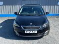 Peugeot 308 1.6 e-HDi Feline Euro 5 (s/s) 5dr 42