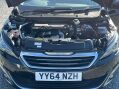 Peugeot 308 1.6 e-HDi Feline Euro 5 (s/s) 5dr 58