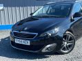 Peugeot 308 1.6 e-HDi Feline Euro 5 (s/s) 5dr 61