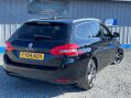 Peugeot 308 1.6 e-HDi Feline Euro 5 (s/s) 5dr 10