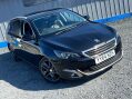 Peugeot 308 1.6 e-HDi Feline Euro 5 (s/s) 5dr 45