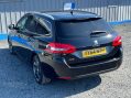 Peugeot 308 1.6 e-HDi Feline Euro 5 (s/s) 5dr 51