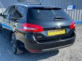 Peugeot 308 1.6 e-HDi Feline Euro 5 (s/s) 5dr 56