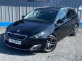 Peugeot 308 1.6 e-HDi Feline Euro 5 (s/s) 5dr 62