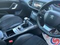 Peugeot 308 1.6 e-HDi Feline Euro 5 (s/s) 5dr 40