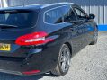 Peugeot 308 1.6 e-HDi Feline Euro 5 (s/s) 5dr 66