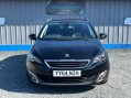 Peugeot 308 1.6 e-HDi Feline Euro 5 (s/s) 5dr 7