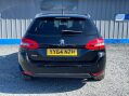 Peugeot 308 1.6 e-HDi Feline Euro 5 (s/s) 5dr 8
