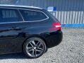 Peugeot 308 1.6 e-HDi Feline Euro 5 (s/s) 5dr 19