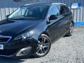 Peugeot 308 1.6 e-HDi Feline Euro 5 (s/s) 5dr 24