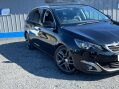 Peugeot 308 1.6 e-HDi Feline Euro 5 (s/s) 5dr 25