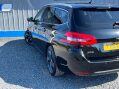 Peugeot 308 1.6 e-HDi Feline Euro 5 (s/s) 5dr 26