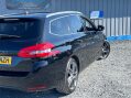 Peugeot 308 1.6 e-HDi Feline Euro 5 (s/s) 5dr 27