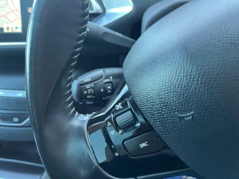 Peugeot 308 1.6 e-HDi Feline Euro 5 (s/s) 5dr 35