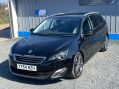 Peugeot 308 1.6 e-HDi Feline Euro 5 (s/s) 5dr 41