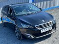 Peugeot 308 1.6 e-HDi Feline Euro 5 (s/s) 5dr 43