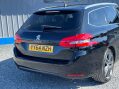Peugeot 308 1.6 e-HDi Feline Euro 5 (s/s) 5dr 47