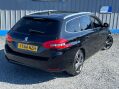 Peugeot 308 1.6 e-HDi Feline Euro 5 (s/s) 5dr 48