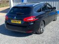 Peugeot 308 1.6 e-HDi Feline Euro 5 (s/s) 5dr 50