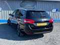 Peugeot 308 1.6 e-HDi Feline Euro 5 (s/s) 5dr 54