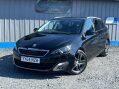 Peugeot 308 1.6 e-HDi Feline Euro 5 (s/s) 5dr 59