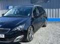 Peugeot 308 1.6 e-HDi Feline Euro 5 (s/s) 5dr 63