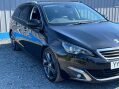 Peugeot 308 1.6 e-HDi Feline Euro 5 (s/s) 5dr 64