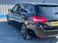 Peugeot 308 1.6 e-HDi Feline Euro 5 (s/s) 5dr 65