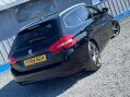 Peugeot 308 1.6 e-HDi Feline Euro 5 (s/s) 5dr 46