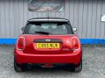 Mini Hatch 1.5 Cooper D Auto Euro 6 (s/s) 3dr 8