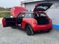 Mini Hatch 1.5 Cooper D Auto Euro 6 (s/s) 3dr 17