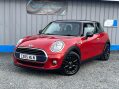Mini Hatch 1.5 Cooper D Auto Euro 6 (s/s) 3dr 55