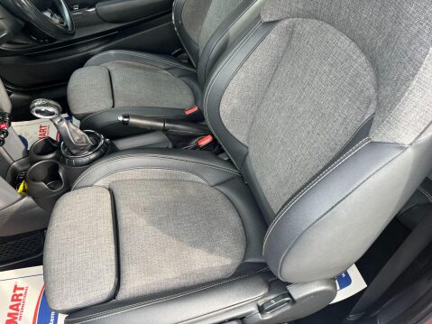 Mini Hatch 1.5 Cooper D Auto Euro 6 (s/s) 3dr 28