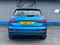 Audi Q3 2.0 TDI S line quattro Euro 6 (s/s) 5dr (Nav) 8