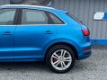 Audi Q3 2.0 TDI S line quattro Euro 6 (s/s) 5dr (Nav) 19